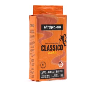 Caffè classico moka altromercato
